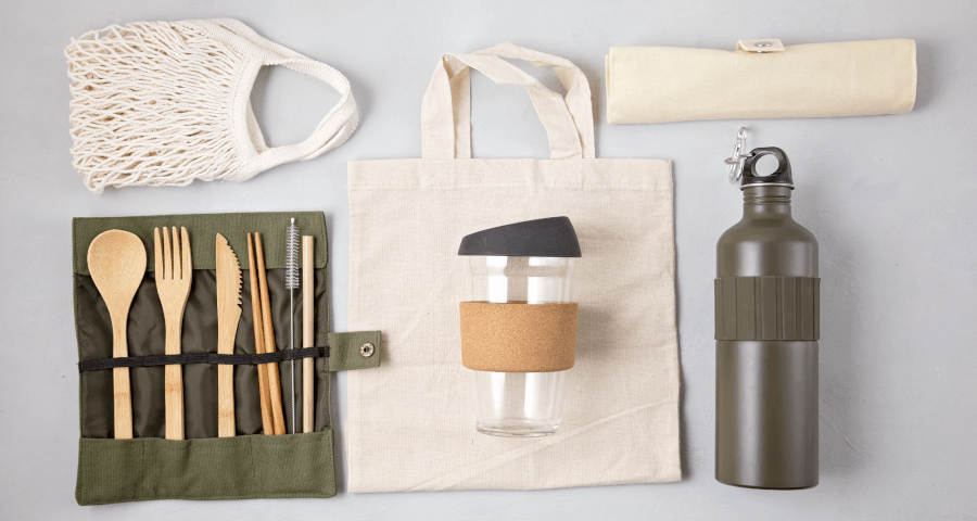 Build-Your-Own Event Giveaway - How to Mix & Match Promo Products For Maximum Impact